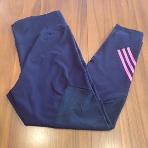 Adidas Running Leggings